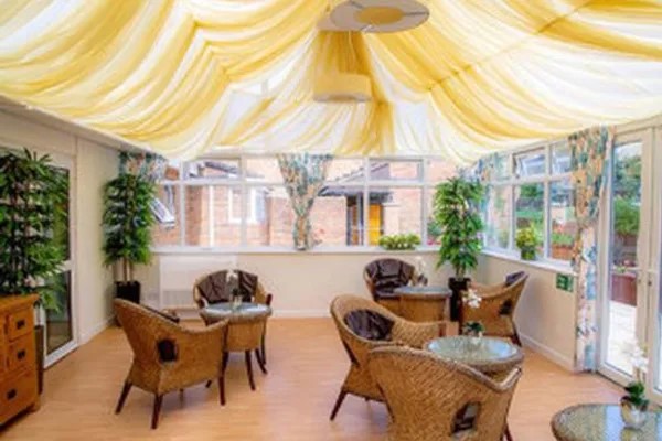 Larkhall Springs Nursing Home
